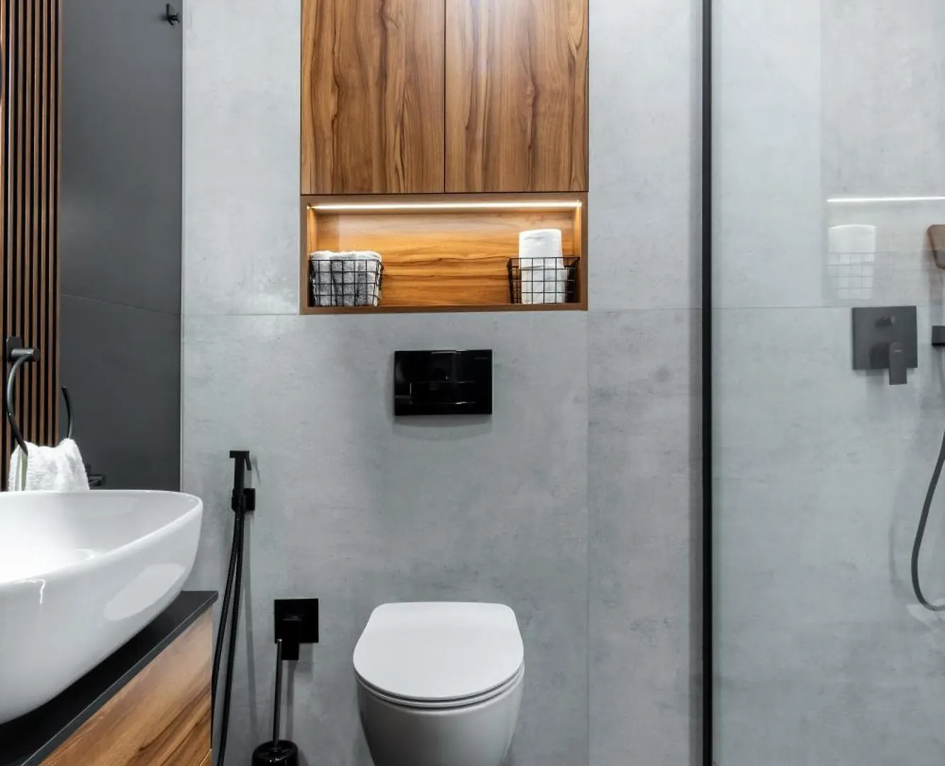 Charm & Comfort Renovated Gem In Old Town Sarego Apt B Krakow 0*,