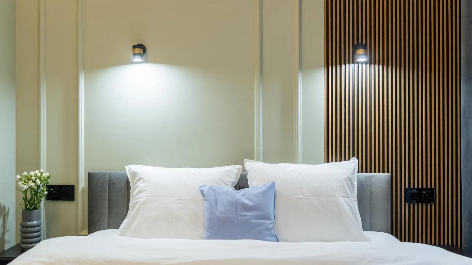 Charm & Comfort Renovated Gem In Old Town Sarego Apt B Krakow